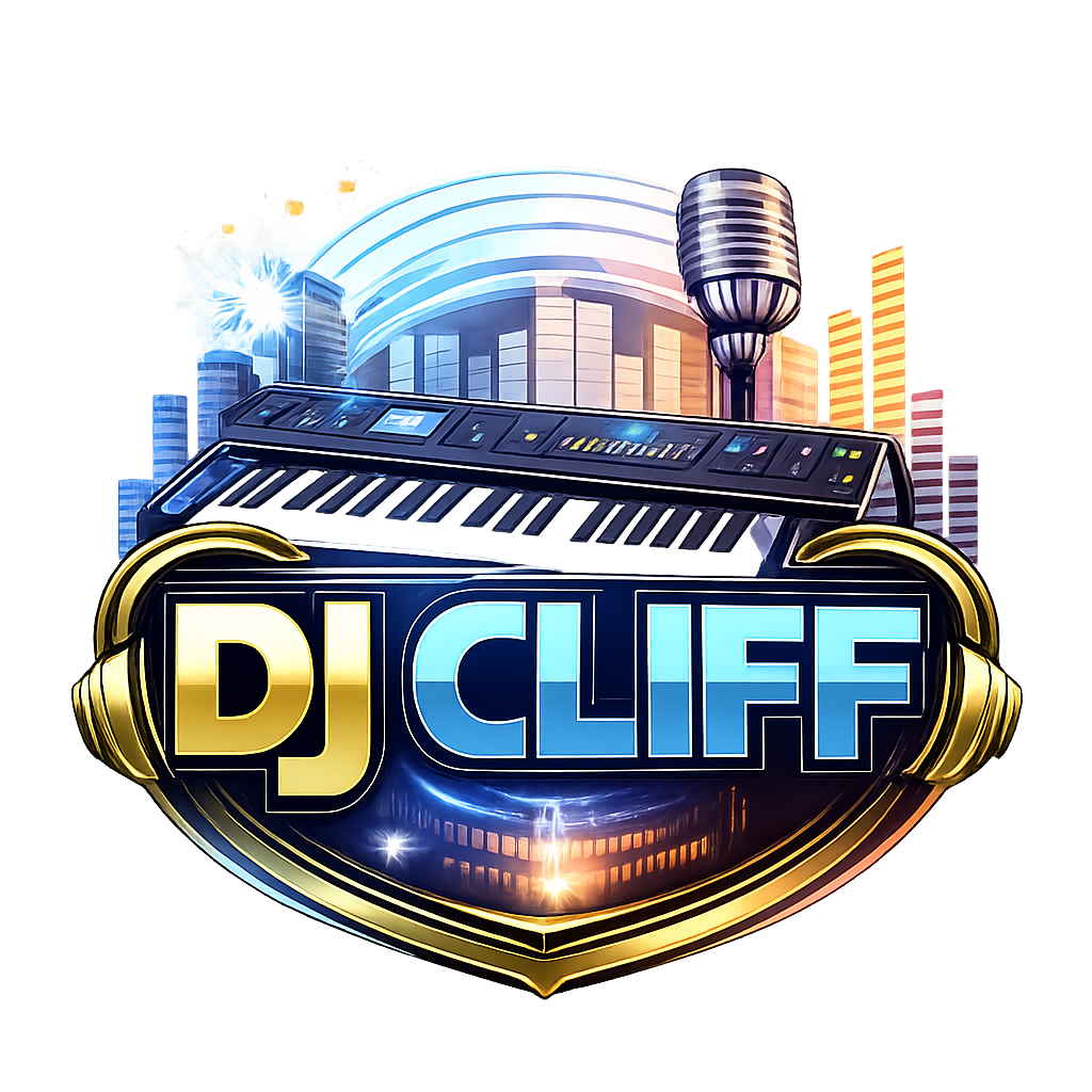 DJCliff.nl